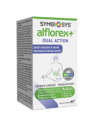 Symbiosis Alflorex+ Dual Action | 30 gélules