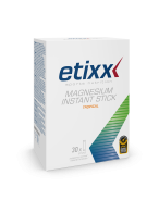 Etixx Magnesium Instant Stick Tropical | 30 sticks