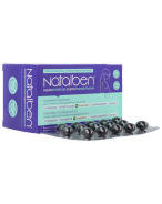 Natalben Supra Grossesse | 90 gélules