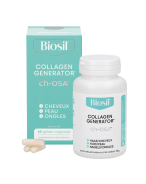 Biosil | 60 gélules