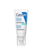 CeraVe Gel-Crème Hydratant Oil Control | 52 ml