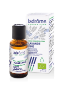 Ladrôme Huile Essentielle Bio Lavande Fine | 30 ml