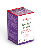 Nutrisan FloraSan Femina | 30 gélules