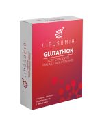 Liposomia Glutathion | 30 gélules