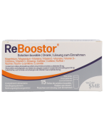 ReBoostor | 15 flacons