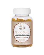 Lashilé Beauty Good Slim Boost Minceur | 60 pièces