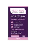 Vitavea Manhaé Ménopause | 120 gélules PROMO