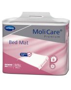 MoliCare Premium Bed Mat 7 Gouttes 60 x 90 cm | 25 pièces