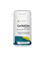 Springfield CerNADin | 60 gélules