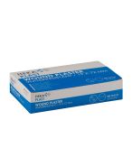 Heka Plast Wound Plaster Waterresistant 19 x 72 mm | 100 pièces