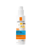 La Roche-Posay Anthelios UVMUNE 400 Dermo-Pediatrics Spray Invisible SPF 50+ | 200 ml