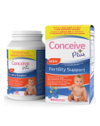 Conceive Plus Men Fertility Support | 60 gélules
