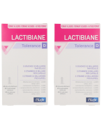 Lactibiane Tolérance D DUO | 2 x 45 gélules PROMO