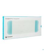 Comfeel Plus Bandage Transparent Stérile 9 x 25 cm (3537) | 5 pièces