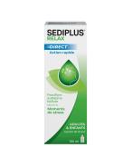 Sediplus Relax Direct | 100 ml