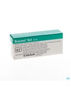 Braunol Gel | 20 g
