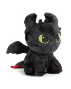 Biosynex Universal Studios Toothless Peluche micro-ondable | 1 pièce