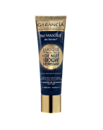 Garancia Bal Masqué des Sorciers Masque High-Tech de Nuit Autobronzant et Déstressant | 50 ml