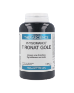 Therascience Physiomance Tironat Gold | 180 comprimés