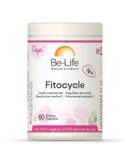 Be-Life Fitocycle | 60 gélules