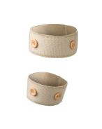 Hekura Fix Extra Bas de Jambe | 1 paire