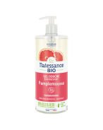 Natessance Gel Douche Energisant Pamplemousse | 1 l