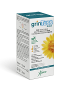 Aboca grinTuss Adult Sirop | 132 ml