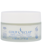 Coup d'Éclat Crème Lissante 1ères Rides | 50 ml