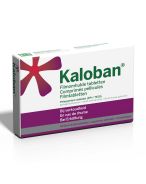 Kaloban | 63 comprimés