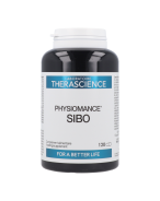 Therascience Physiomance SIBO | 120 gélules