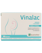 Vinalac | 90 comprimés