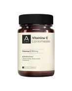 A-Lab Vitamine C Liposomale | 60 gélules