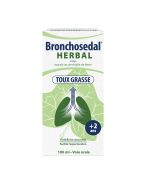 Bronchosedal Herbal Sirop Toux Grasse | 100 ml