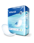 Attends Soft 3+ Extra Plus | 30 pièces