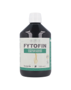 Soria Fytofin Cure Dépurative | 500 ml