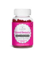Lashilé Beauty Good Beauty Collagen Support Delicious Gummies | 60 pièces