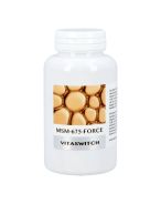 Vitaswitch MSM-675-Force | 90 gélules