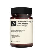 A-Lab Acide Hyaluronique Liposomal | 60 gélules