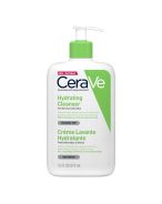 CeraVe Crème Lavante Hydratante | 473 ml