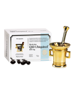 Pharma Nord BioActive Q10 Ubiquinol 100 mg | 150 gélules