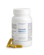 Biotics CurcumRx | 60 gélules