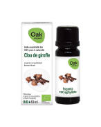Oak Organic Clou de Girofle | 10 ml