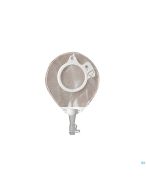 Alterna Système Micro Uro Transparent 60 mm (14206) | 30 pièces