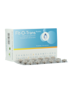 Nutritic Fit-O-Trans | 90 comprimés