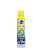 Scholl Fresh Step Déo Fraîcheur | 150 ml