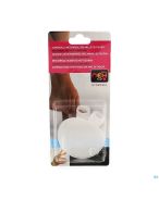Neh Feet Coussinet Métatarsien avec Anneau de Fixation | 1 paire
