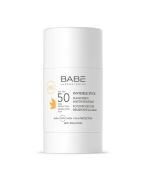 Babé Invisible Stick Sunscreen Water Resistant SPF 50 | 30 g
