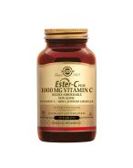 Solgar Ester-C Plus 1000 mg | 30 comprimés