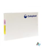 Comfeel Plus Bandage Transparent Stérile 15 x 20 cm (3542) | 5 pièces