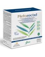 Aboca Metarecod | 40 sachets